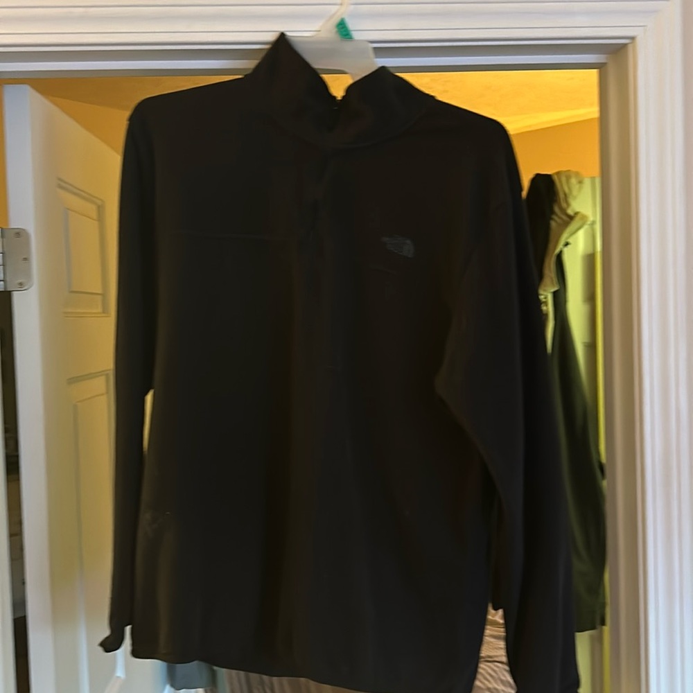 North Face Fleece, XXL
